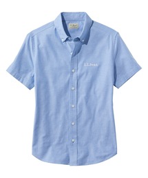 L.L.Bean(�G���G���r�[��)�̃R���t�H�[�g�E�X�g���b�`�E�I�b�N�X�t�H�[�h�E�V���c�A���� �W���p���E�t�B�b�g(�V���c/�u���E�X)