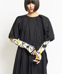 gomme | アームカバー(アームカバー)