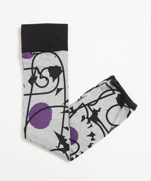 gomme（ゴム）の「アームカバー（アームカバー・レディース・ブラック/グレー/ホワイト・FREE）」の6枚目の写真