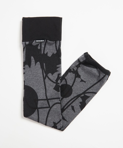 gomme（ゴム）の「アームカバー（アームカバー・レディース・ブラック/グレー/ホワイト・FREE）」の7枚目の写真