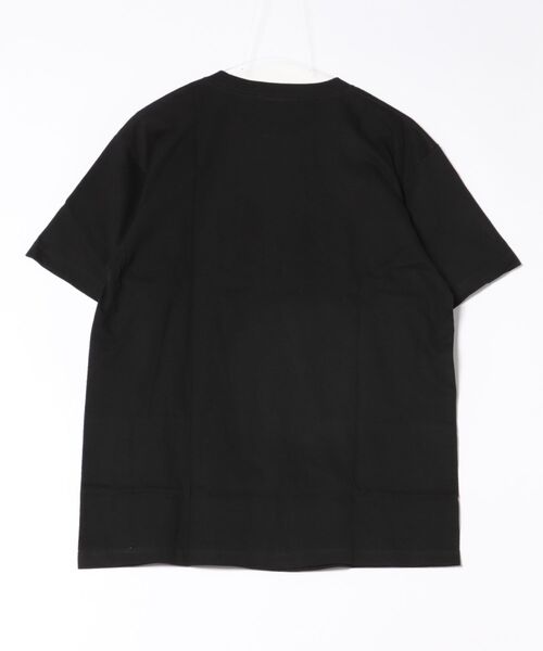 ARCHIVER（アーカイバ）の「【RS】【MAYHEM】graphic T（Tシャツ/カットソー・レディース・ブラック・LARGE/MEDIUM）」の2枚目の写真