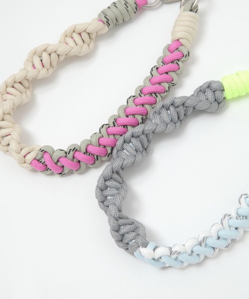 LAKOLE(ラコレ)の「あみあみマルチハンドストラップ / 324917(スマホグッズ・レディース・その他2/その他3/その他1/その他4/その他5・FREE)」の9枚目の写真