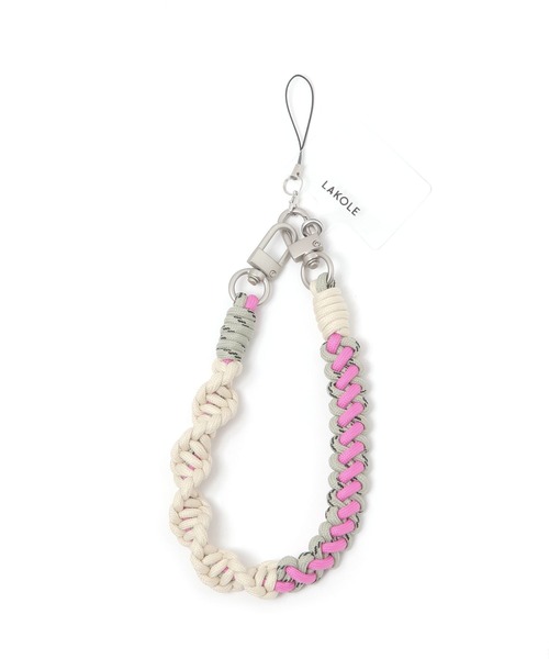 みりあん☺︎⑨ ハワイのブルージェイドバインのように鮮やかで魅惑的、そして夏らしい