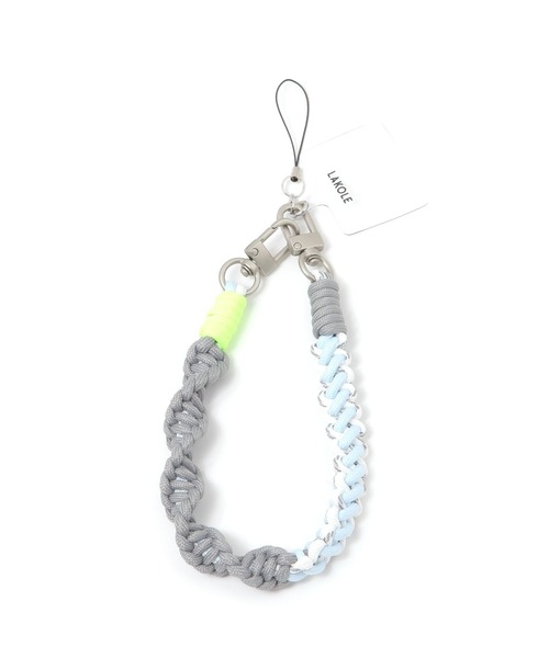 LAKOLE(ラコレ)の「あみあみマルチハンドストラップ / 324917(スマホグッズ・レディース・その他2/その他3/その他1/その他4/その他5・FREE)」の13枚目の写真