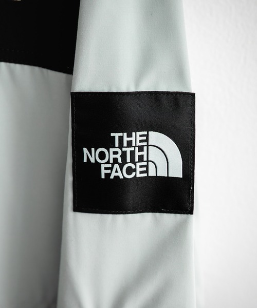 THE NORTH FACE（ザノースフェイス）の「日本未展開モデル THE NORTH FACE ザ・ノースフェイス ALBANY CREWNECK 長袖ナイロンクルーネックプルオーバー（その他トップス・メンズ・ブラック/グレー/オフホワイト・M/L/XL/S/XXL）」の19枚目の写真