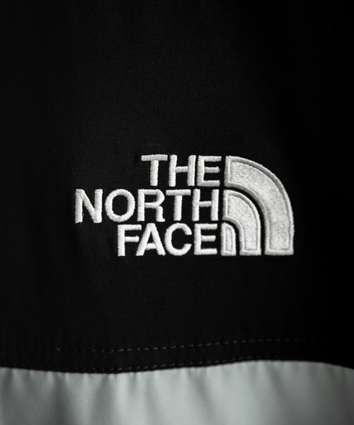 日本未展開モデル THE NORTH FACE ザ・ノースフェイス ALBANY CREWNECK