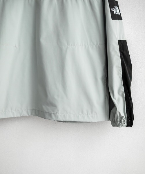 日本未展開モデル THE NORTH FACE ザ・ノースフェイス ALBANY