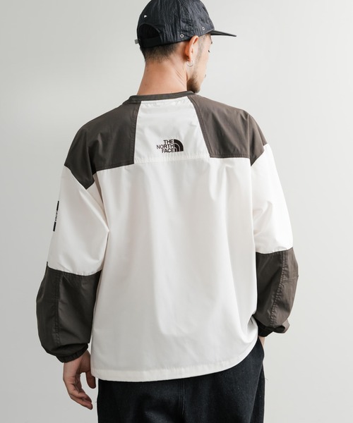 日本未展開モデル THE NORTH FACE ザ・ノースフェイス ALBANY