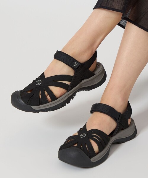 keen ローズサンダル 楽天市場】KEEN ROSE SANDAL キーン ローズサンダル スポーツ