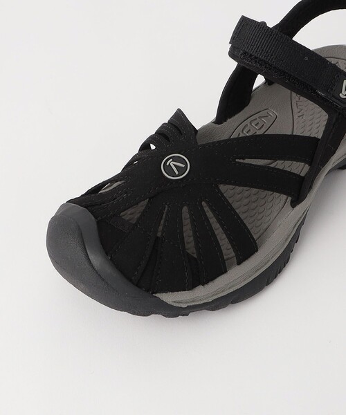 KEEN＞ローズ サンダル（サンダル）｜KEEN（キーン）の