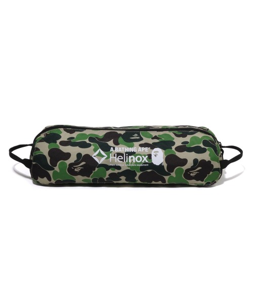 BAPE X HELINOX - ABC CAMO TABLE ONE HARD TOP（アウトドアグッズ