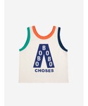 BOBO CHOSES(ボボショーズ)の「トップス(タンクトップ)」