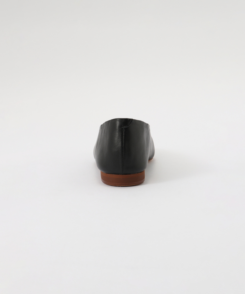 SLOBE IENA（スローブイエナ）の「SLOBE ソフトレザーフラット