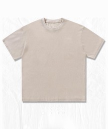 F.C.R.B Tシャツ・カットソー ベージュ 3328525E0062 楽天市場】FCRB Tシャツ（素材（生地・毛糸）綿・コットン