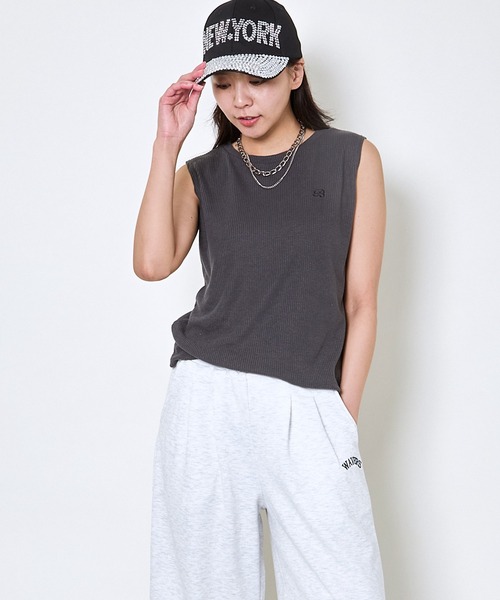 【期間限定セール】ストーンキャップ NO8892DW06876_fw_thumbM.jpg