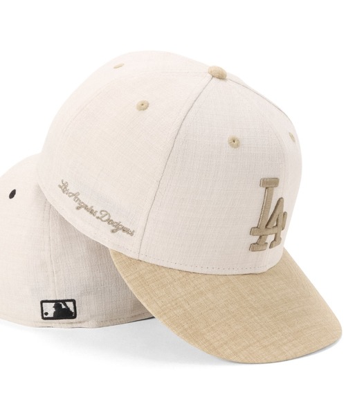 NEW ERA（ニューエラ）の「ニューエラキャップ PRE-CURVED59FIFTY MLB