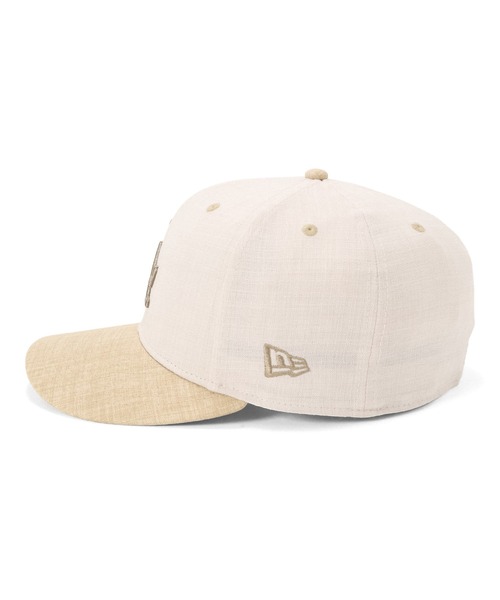 NEW ERA（ニューエラ）の「ニューエラキャップ PRE-CURVED59FIFTY MLB