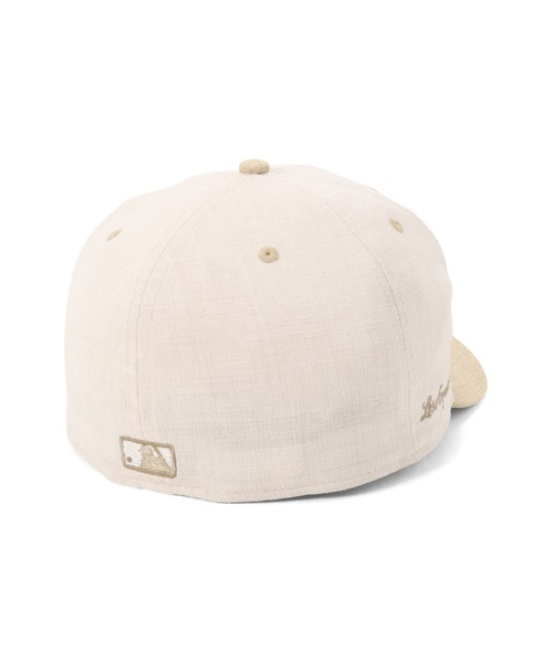 NEW ERA（ニューエラ）の「ニューエラキャップ PRE-CURVED59FIFTY MLB