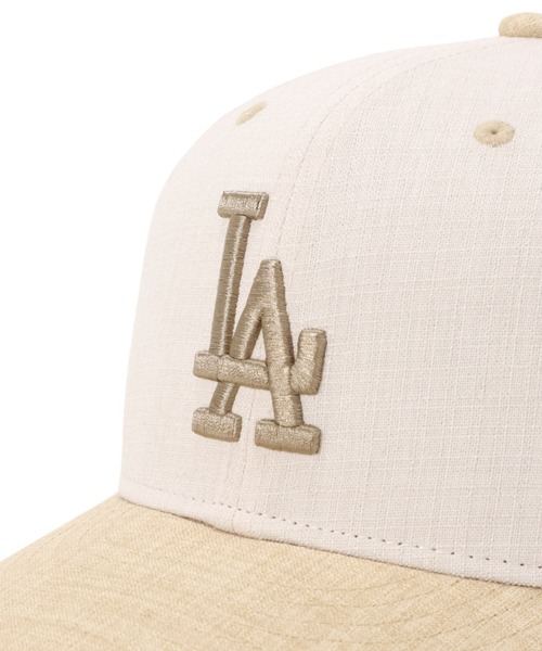 NEW ERA（ニューエラ）の「ニューエラキャップ PRE-CURVED59FIFTY MLB