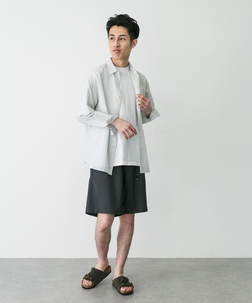UR別注GRAMICCI　Stretch Gabardine Short 25 セール】『別注』GRAMICCI Stretch Gabardine Short（その他