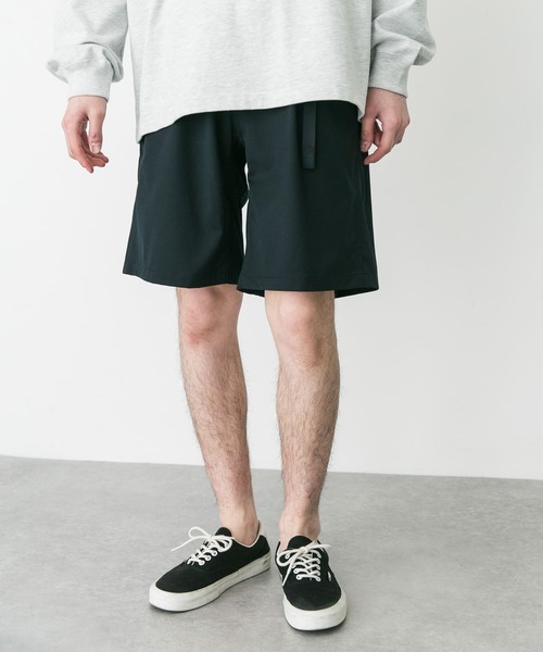 UR別注GRAMICCI　Stretch Gabardine Short 25 UR別注GRAMICCI Stretch Gabardine Short 25