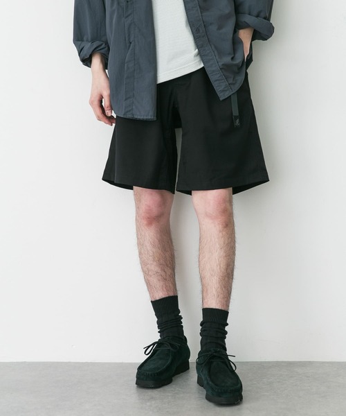 セール】『別注』GRAMICCI Stretch Gabardine Short（その他