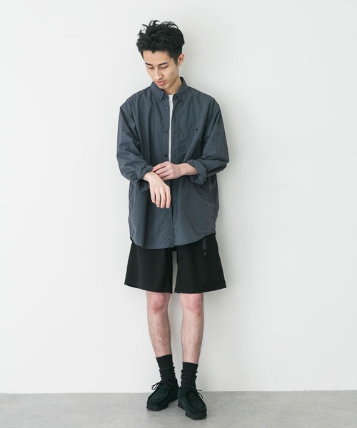 セール】『別注』GRAMICCI Stretch Gabardine Short（その他