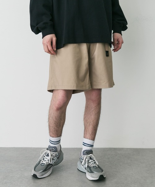 セール】『別注』GRAMICCI Stretch Gabardine Short（その他