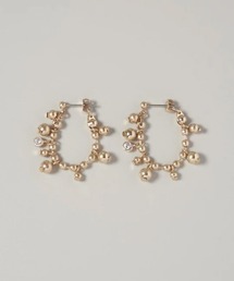 GOLDY(�S�[���f�B)�́yGOLDY�z�L���[�r�b�N�W���R�j�A × ���^�� �{�[�� �t�[�v �s�A�X 1250104��(�s�A�X�i�����p�j)