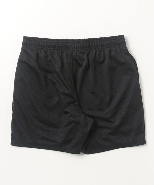 UNDER ARMOUR(アンダーアーマー)の「UAアイコン メッシュショーツ(ライフスタイル/メンズ)(その他パンツ・メンズ・ブラック・L/XL/2XL)」の2枚目の写真