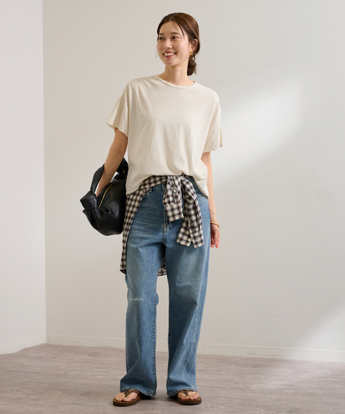 セール】GREYCHORD/グレーコード Oversized T（Tシャツ