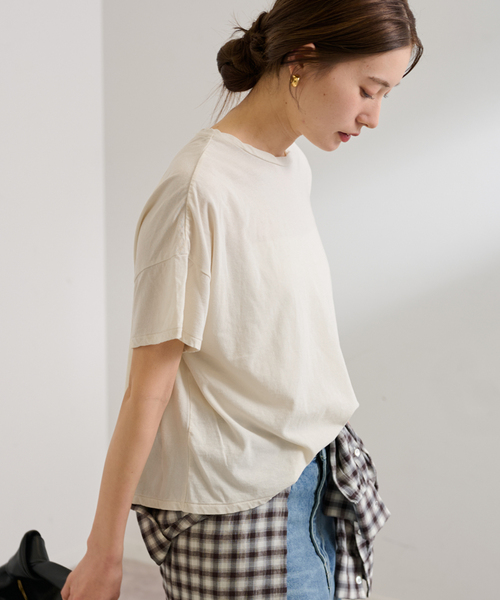 セール】GREYCHORD/グレーコード Oversized T（Tシャツ