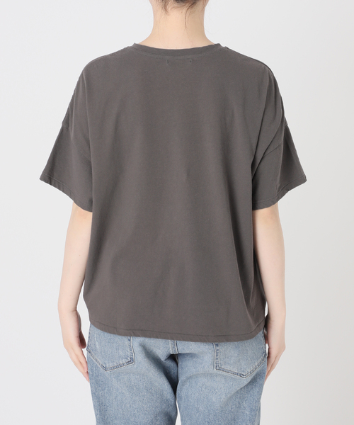 セール】GREYCHORD/グレーコード Oversized T（Tシャツ