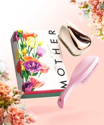 TANGLE TEEZER（タングルティーザー）の「タングルティーザー 母の日フラワーボックス（ヘアケアキット/ギフトセット・キッズ）」