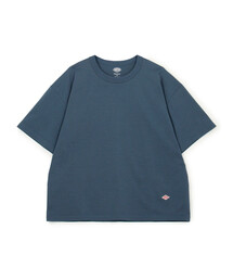 【STORE EXCLUSIVE】 MEN'S COTTON JERSEY BIG SILHOUETTE T-SHIRT