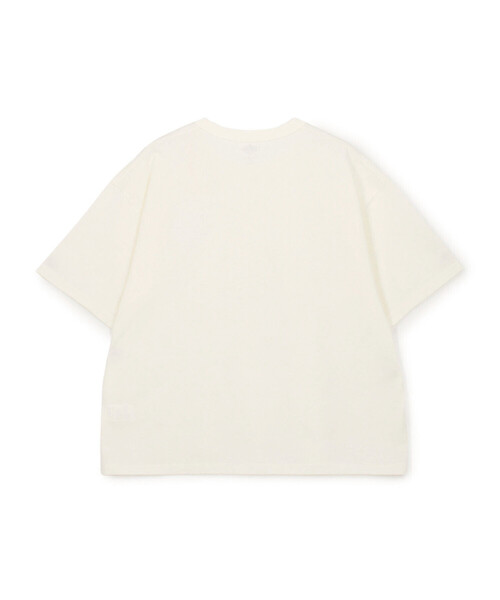 DANTON(ダントン)の「【STORE EXCLUSIVE】 MEN'S COTTON JERSEY BIG SILHOUETTE T-SHIRT(Tシャツ/カットソー・メンズ・グレー系その他/ブラック/ホワイト/ネイビー/ブラウン・XL/L/M)」の16枚目の写真