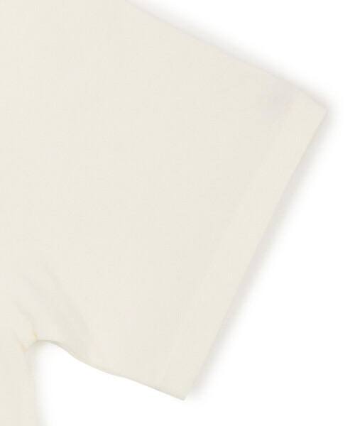 DANTON(ダントン)の「【STORE EXCLUSIVE】 MEN'S COTTON JERSEY BIG SILHOUETTE T-SHIRT(Tシャツ/カットソー・メンズ・グレー系その他/ブラック/ホワイト/ネイビー/ブラウン・XL/L/M)」の18枚目の写真
