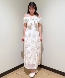 31sonsdemode 花柄ミディ丈ワンピース 楽天市場】31 sons de mode ワンピース 花柄の通販