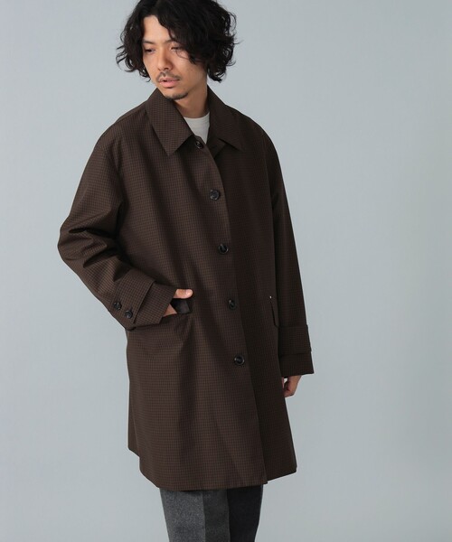 Mackintosh（マッキントッシュ）の「【別注】MACKINTOSH / HUMBIE