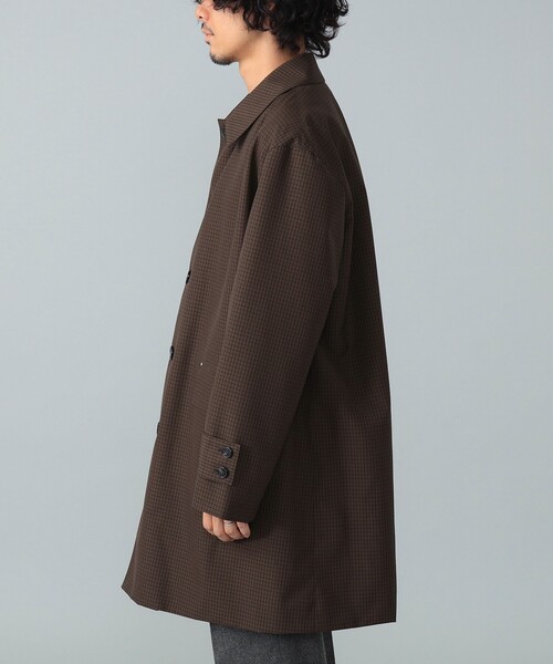 Mackintosh（マッキントッシュ）の「【別注】MACKINTOSH / HUMBIE