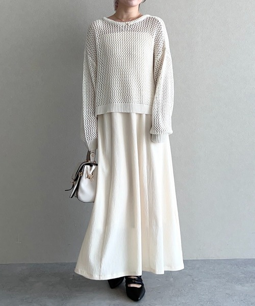 極美品 Theory スリムツイードワンピース アイボリー S 2024年未使用 新品 2024 ZARA ミニツイードワンピース S ホワイト白ザラ
