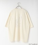 LOWRYS FARM(ローリーズファーム)の「トップス(Tシャツ/カットソー)」