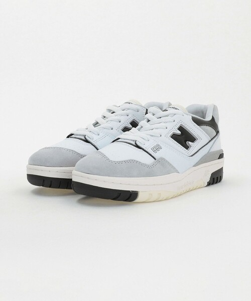 ＜NewBalance＞BB550/Dスニーカー