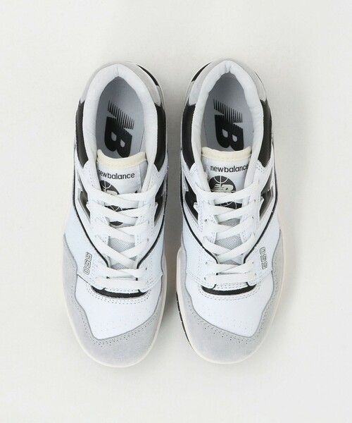 タグ付き　新品New Balance BB550/D スニーカー セール】＜New Balance＞BB550/D スニーカー（スニーカー）｜New