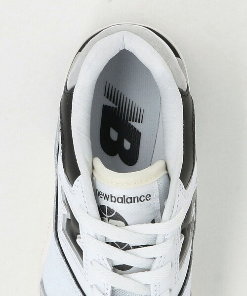 タグ付き　新品New Balance BB550/D スニーカー NEW BALANCE☆BB550 (D) │ 福岡PARCO-パルコ-