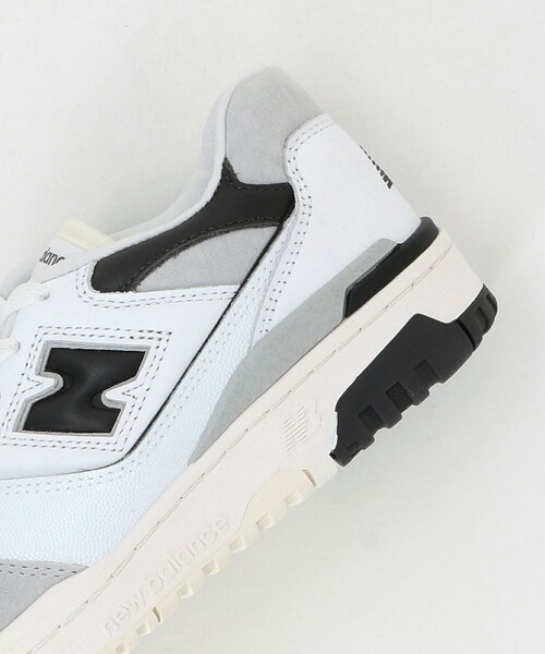 タグ付き　新品New Balance BB550/D スニーカー セール】＜New Balance＞BB550/D スニーカー（スニーカー）｜New
