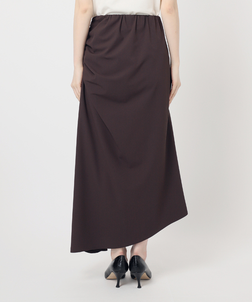 PROTAGONISTA（プロタゴニスタ）の「【PROTAGONISTA/プロタゴニスタ】PNT-SK-09：スカート（スカート・レディース・ブラウン・FREE）」の15枚目の写真