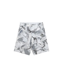AAPE BY A BATHING APE(G[GCvoCAxCVOGCv)AAPE CARGO SHORTS(J[Spc)