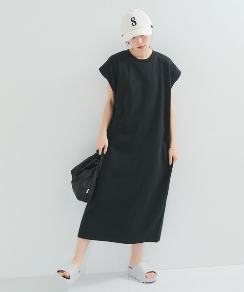 TELIC(テリック)の「【TELIC / テリック】W-CLOUD(サンダル・レディース・ライトグレー/ブラック・M/S)」の15枚目の写真
