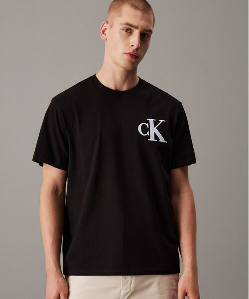C.P. COMPANY ロコ ティテル クルネック Tシャツ 【関税込】 C.P. COMPANY ロコ ティテル クルネック Tシャツ 【関税込】 cp